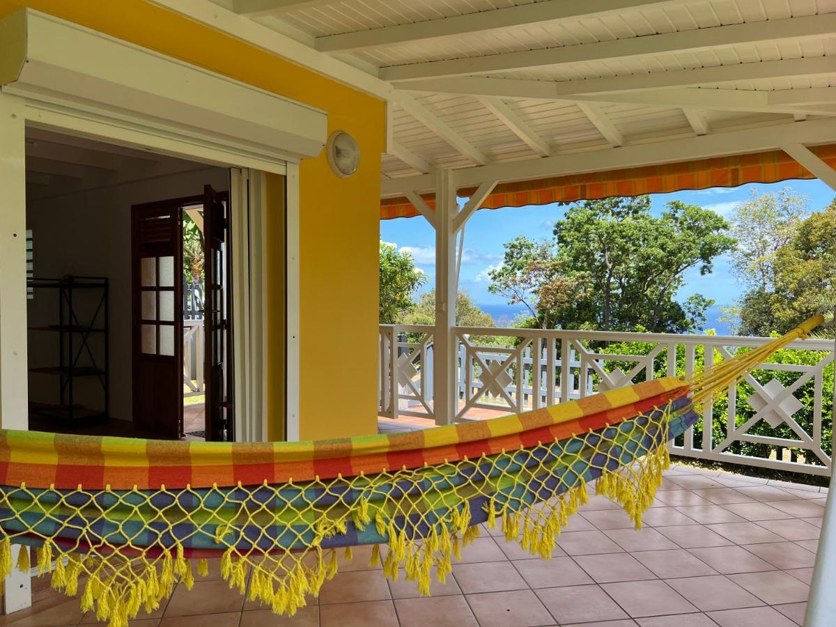 La Belle Epoque Villa Bouillante Eksteriør billede